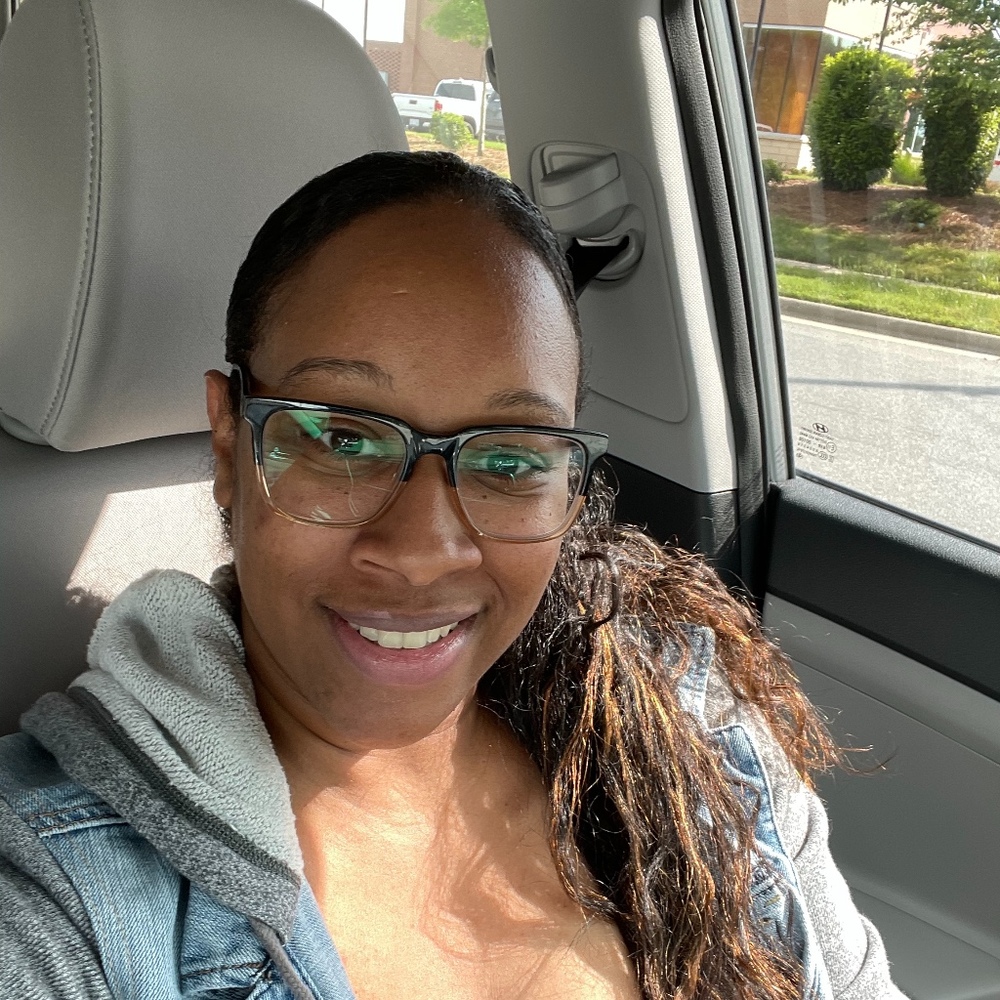 Meet your Posher, Shenay